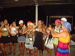 49-foto miss gay,Lido Tropical,Diamante,Cosenza,Calabria,Sosta camper,Campeggio,Servizio Spiaggia.